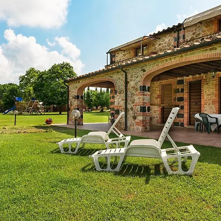 Apart Otel Hotiday Massa Marittima