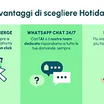 Hotiday Massa Marittima