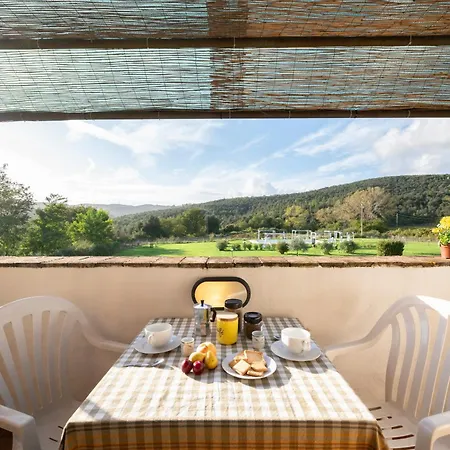 Hotiday Aparthotel Massa Marittima