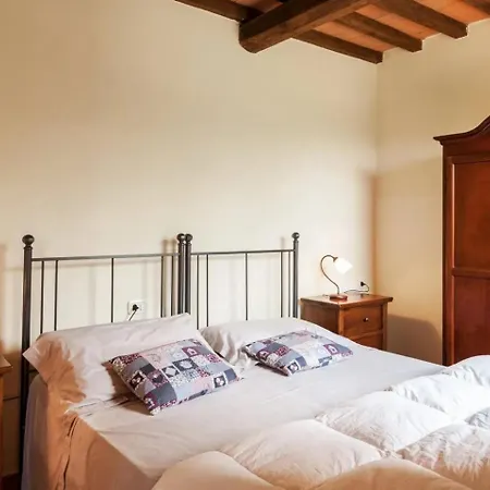 Hotiday Aparthotel Massa Marittima