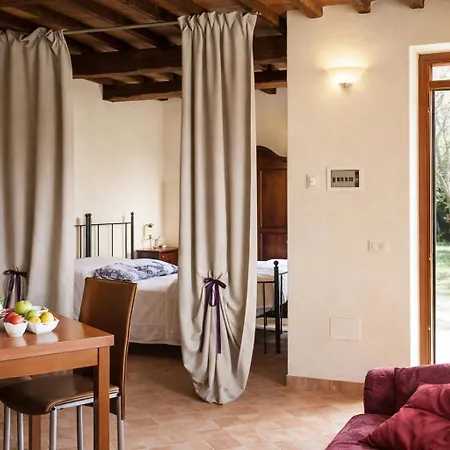 Aparthotel Hotiday Massa Marittima