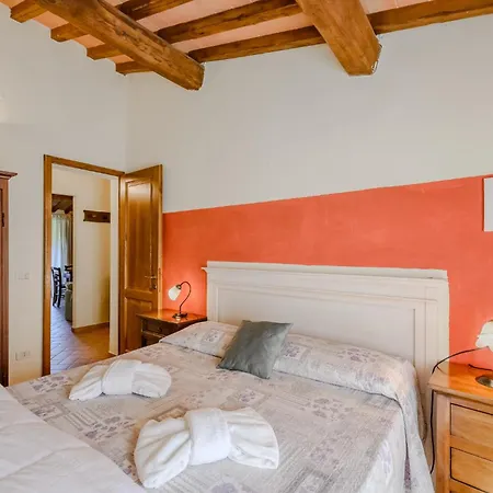 Aparthotel Hotiday Massa Marittima
