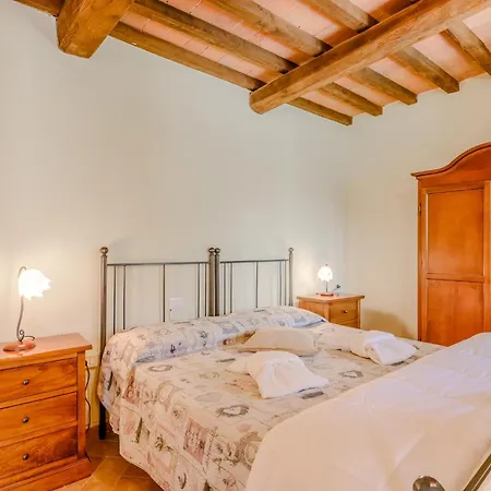 Hotiday Lägenhetshotell Massa Marittima