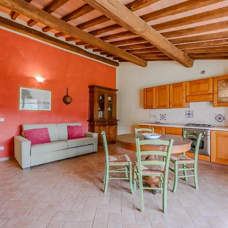 Aparthotel Hotiday Massa Marittima