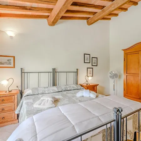 Hotiday Massa Marittima