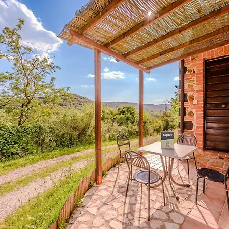 Hotiday Aparthotel Massa Marittima